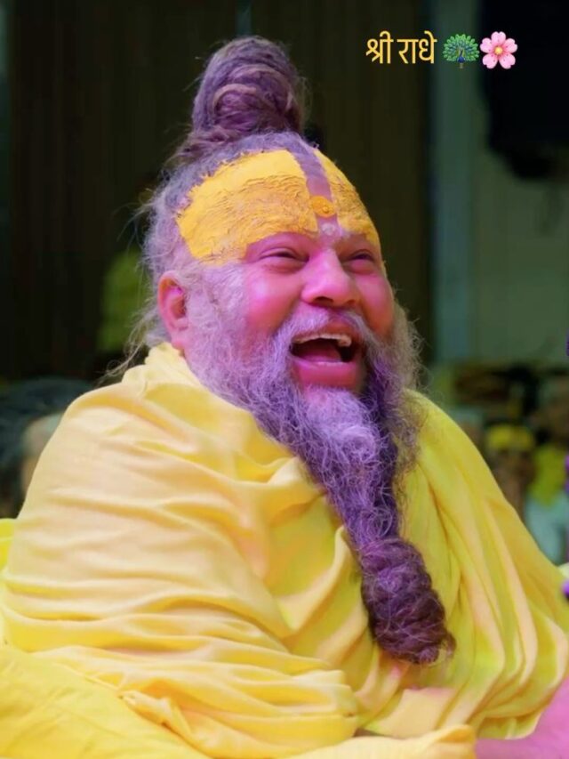 प्रेमानंद जी महाराज के पांच पांडव शिष्यों के बारे में जानकारी।