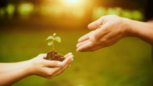 जीवन में नियत साफ रखोगे तो सब कुछ अच्छा होगा।