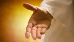 भगवान संकट में जरुर साथ देते हैं बस भरोसा होना चाहिए।