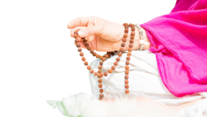 किसी भी मंत्र का उच्चारण 108 बार करना शुभ क्यों माना गया है?