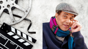 धर्मेन्द्र जी के जीवन के बारे में कुछ जानकारी।