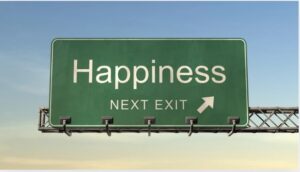 जीवन का असली आनंद बाहरी हालत में नहीं भीतर के स्थिरता में है।