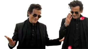 मैं लोगों के दिलों पे राज करना चाहता हूँ अक्षय खन्ना।